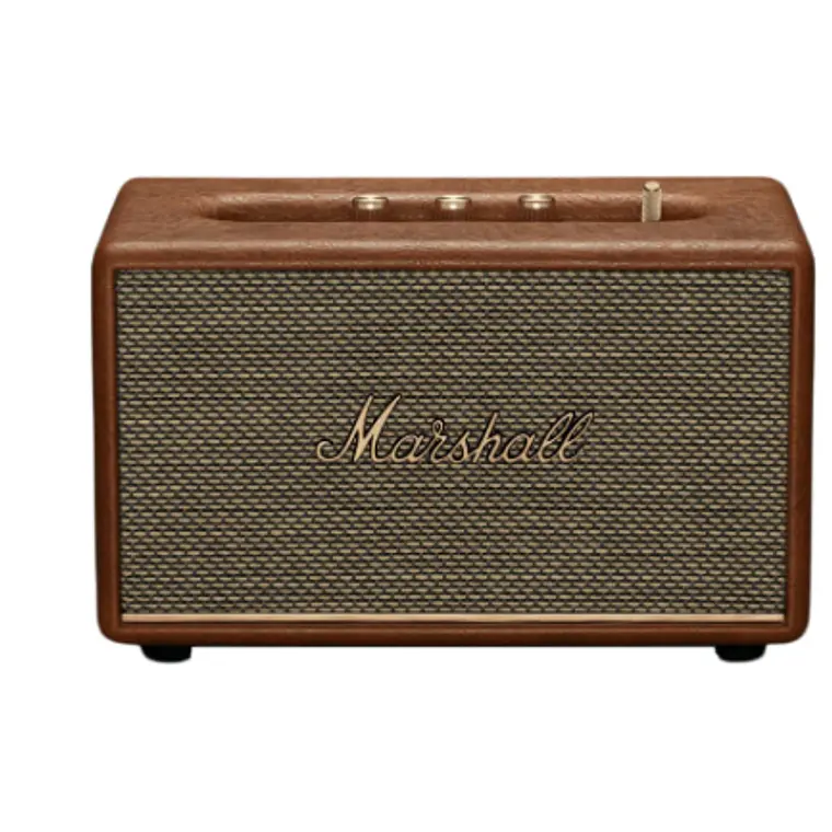 Parlante Acton III Marshall cafe 1