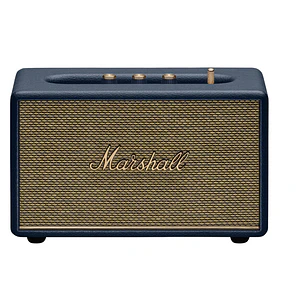 Parlante Acton III Marshall azul medianoche