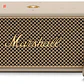 Parlante portatil Middleton II Marshall crema - Miniatura 1