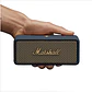 Parlante portatil Emberton III Marshall azul medianoche - Miniatura 4