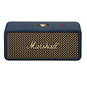 Parlante portatil Emberton III Marshall azul medianoche