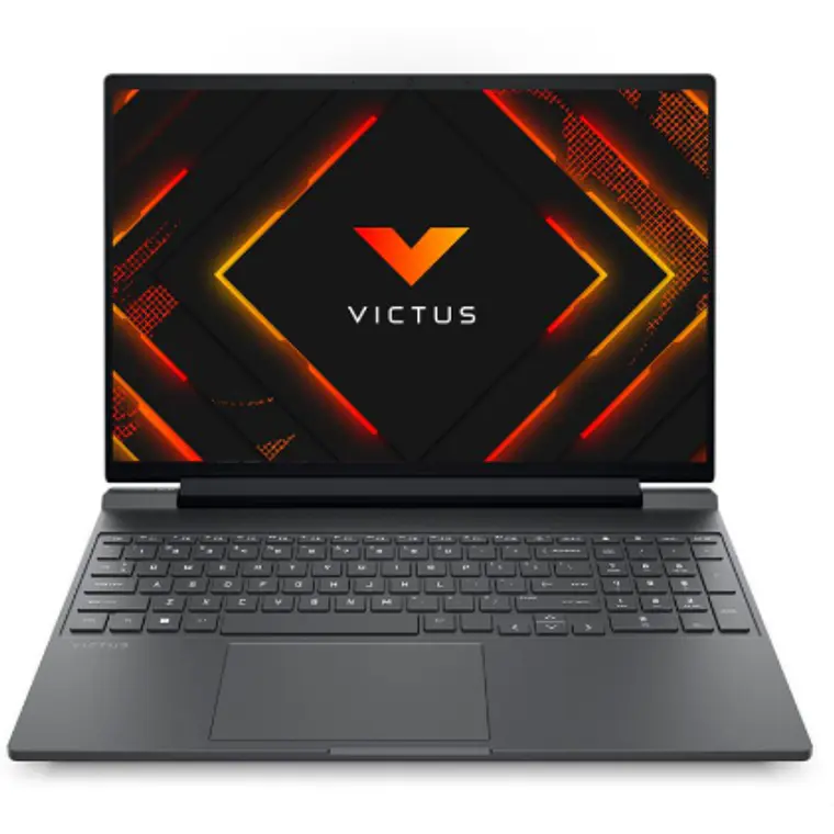 Notebook Gaming HP Victus 15-fb3015la de 15.6