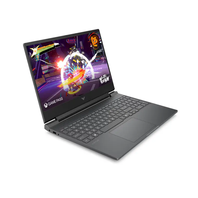 Notebook Gaming HP Victus 15-fb3015la de 15.6