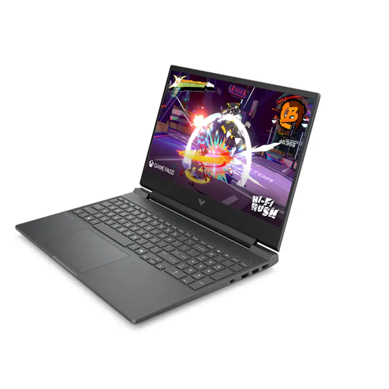 Notebook Gaming HP Victus 15-fb3015la de 15.6