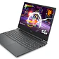 Notebook Gaming HP Victus 15-fb3015la de 15.6