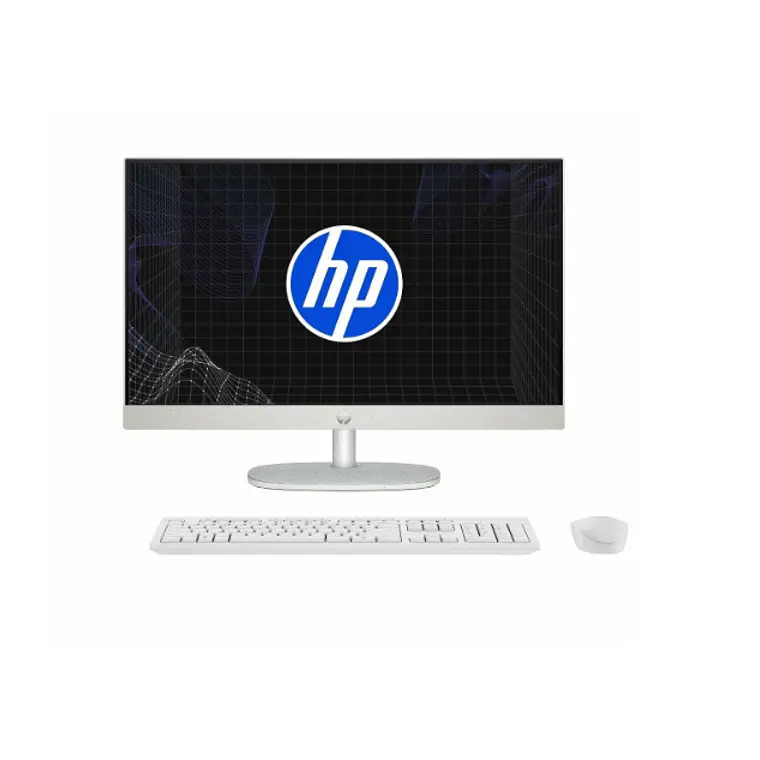 All in One HP 24-cr0235la de 23.8