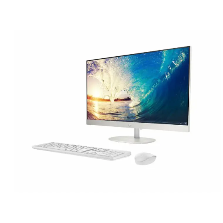 All in One HP 24-cr0235la de 23.8