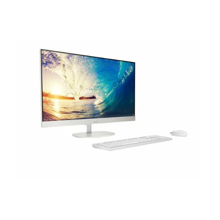 All in One HP 24-cr0235la de 23.8