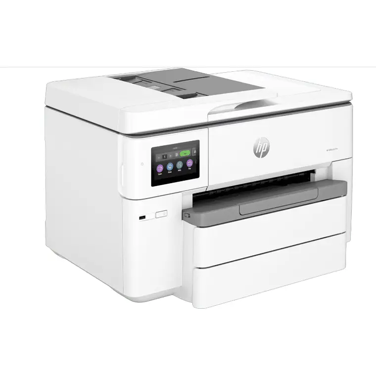 Impresora Multifuncional HP Office Jet Pro 9730  2