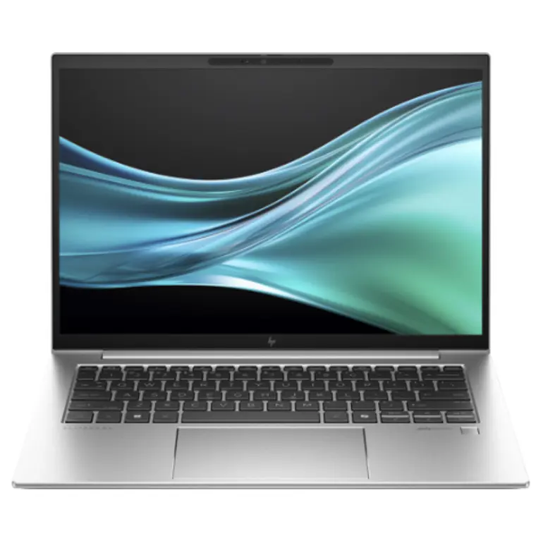 Notebook HP Elite Book 840 G11 de 14“  (Intel Core Ultra 5 135U, 16GB Ram, 256GB SSD, Win11 Pro) 1