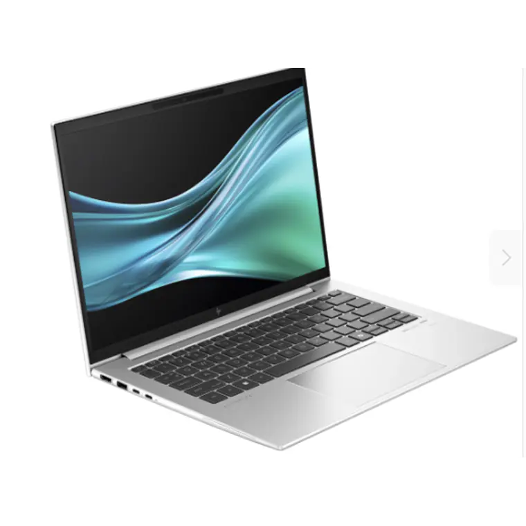 Notebook HP Elite Book 840 G11 de 14“  (Intel Core Ultra 5 135U, 16GB Ram, 256GB SSD, Win11 Pro) 2