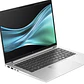 Notebook HP Elite Book 840 G11 de 14“  (Intel Core Ultra 5 135U, 16GB Ram, 256GB SSD, Win11 Pro) - Miniatura 2
