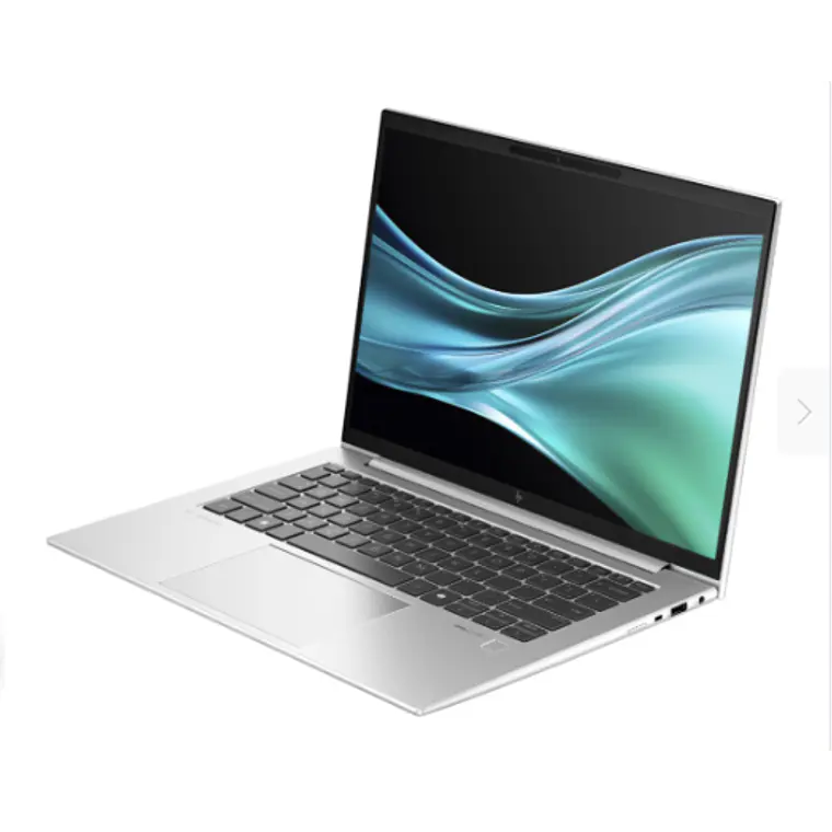 Notebook HP Elite Book 840 G11 de 14“  (Intel Core Ultra 5 135U, 16GB Ram, 256GB SSD, Win11 Pro) 3