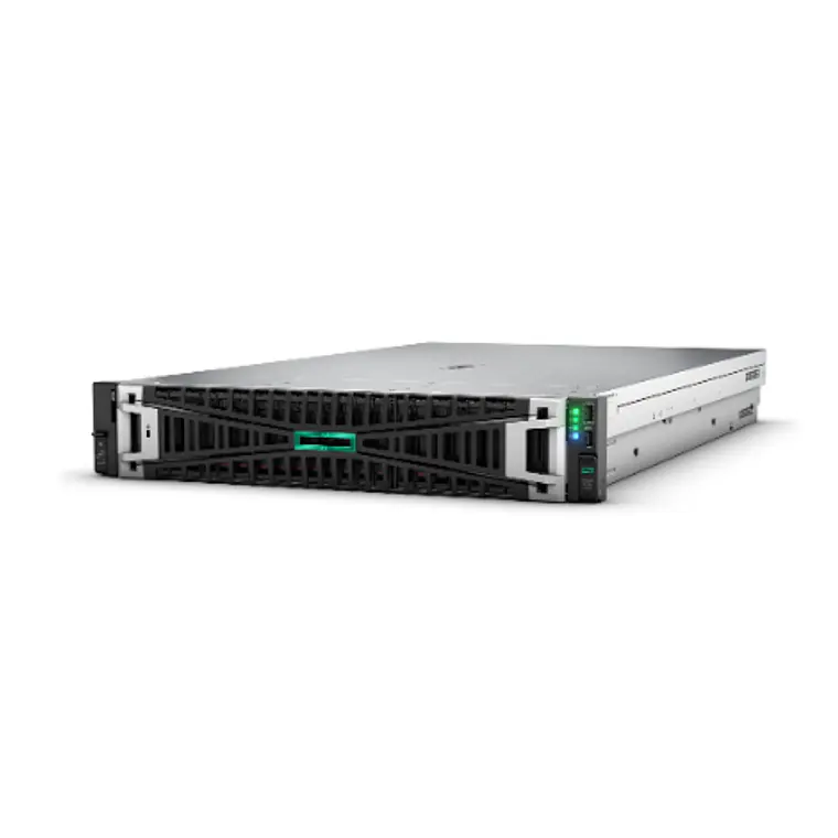 Servidor HPE ProLiant DL380, Intel Xeon Silver 4516Y+, 64GB DDR5, 2.5