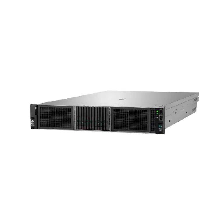 Servidor HPE ProLiant DL380, Intel Xeon Silver 4516Y+, 64GB DDR5, 2.5
