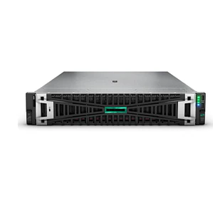 Servidor HPE ProLiant DL380, Intel Xeon Silver 4516Y+, 64GB DDR5, 2.5