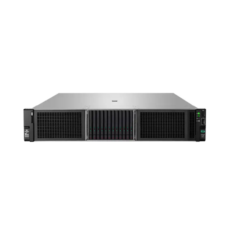 Servidor HPE ProLiant DL380, Intel Xeon Silver 4516Y+, 64GB DDR5, 2.5