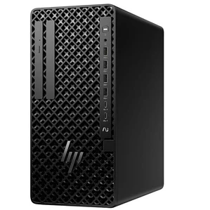 Computador HP DeskTop (Intel Ultra 9 285, 64GB Ram, 2TB SSD, Nvidia Quadro RTX-1000, Win11 Pro)