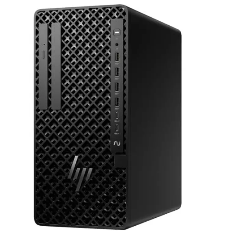 Computador HP DeskTop (Intel Ultra 9 285, 64GB Ram, 2TB SSD, Nvidia Quadro RTX-1000, Win11 Pro) 1