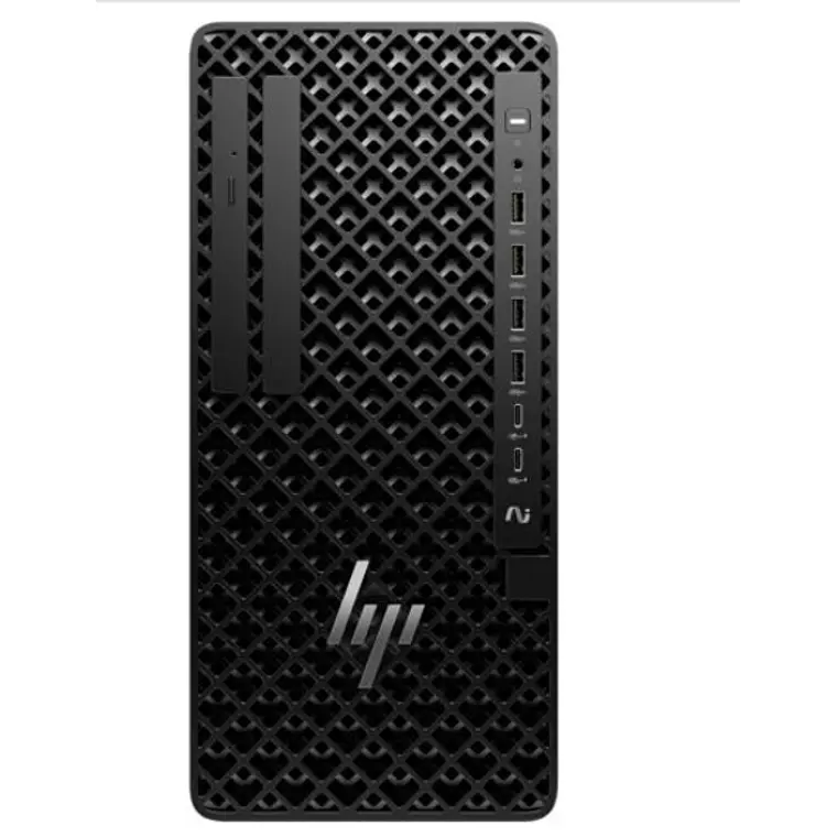 Computador HP DeskTop (Intel Ultra 9 285, 64GB Ram, 2TB SSD, Nvidia Quadro RTX-1000, Win11 Pro) 2