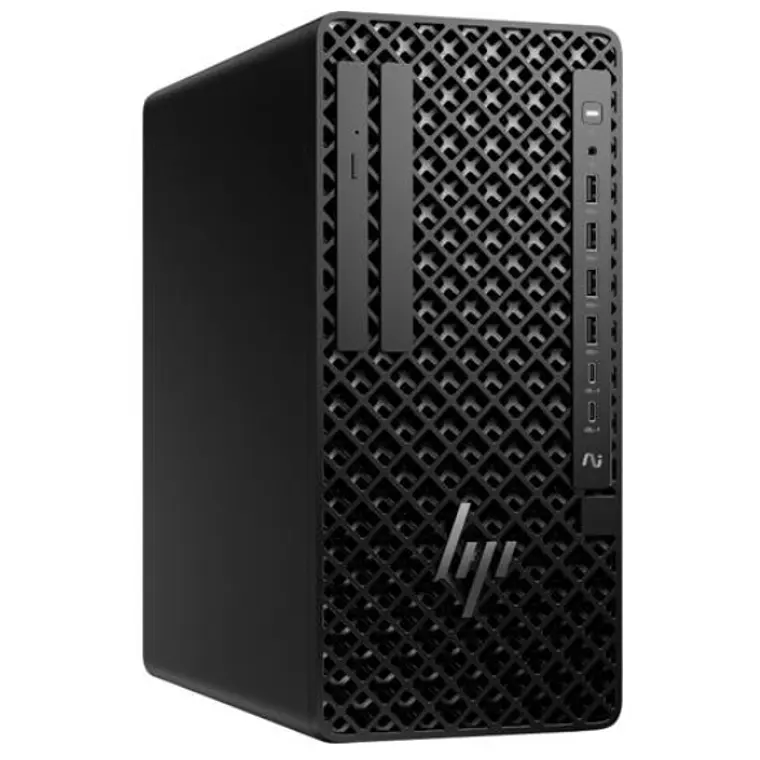 Computador HP DeskTop (Intel Ultra 9 285, 64GB Ram, 2TB SSD, Nvidia Quadro RTX-1000, Win11 Pro) 3