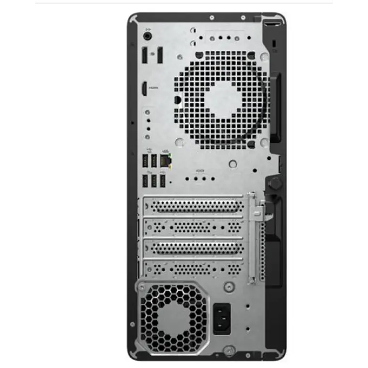 Computador HP DeskTop (Intel Ultra 9 285, 64GB Ram, 2TB SSD, Nvidia Quadro RTX-1000, Win11 Pro) 4