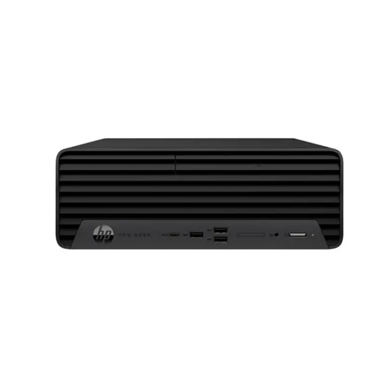 Computador HP Pro 400 G9 - Small form factor ( Intel i7 14700, 32GB Ram, 512GB SSD, Win11 Pro) 1