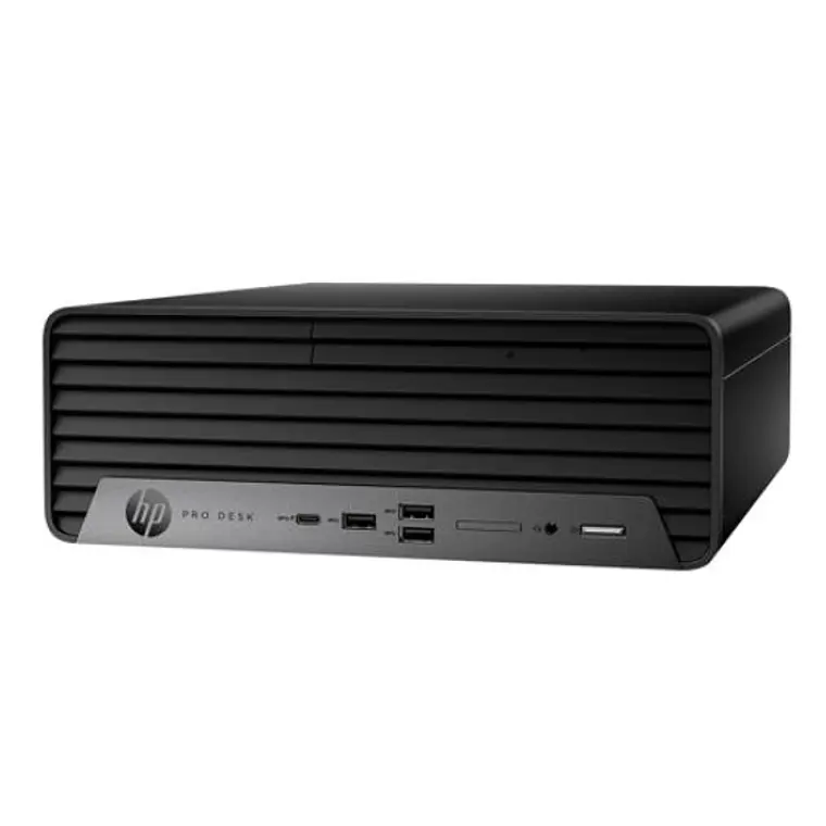 Computador HP Pro 400 G9 - Small form factor ( Intel i7 14700, 32GB Ram, 512GB SSD, Win11 Pro) 2