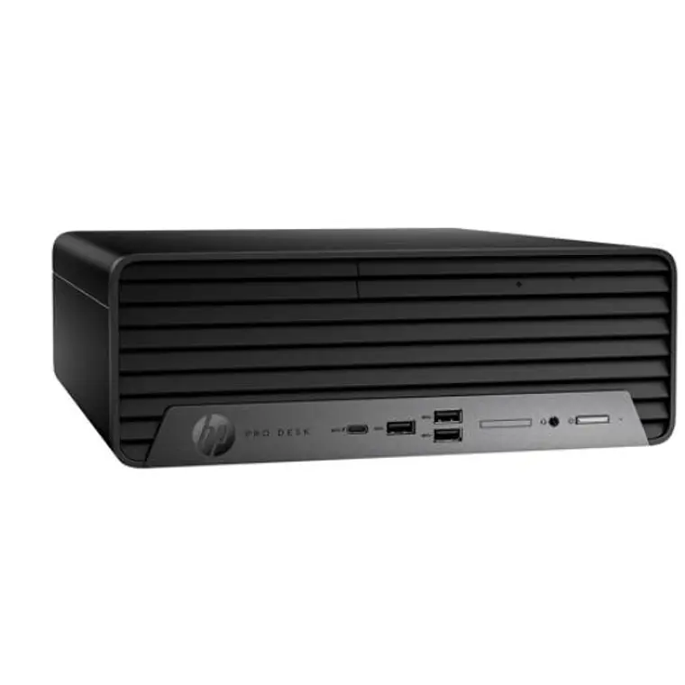 Computador HP Pro 400 G9 - Small form factor ( Intel i7 14700, 32GB Ram, 512GB SSD, Win11 Pro) 3