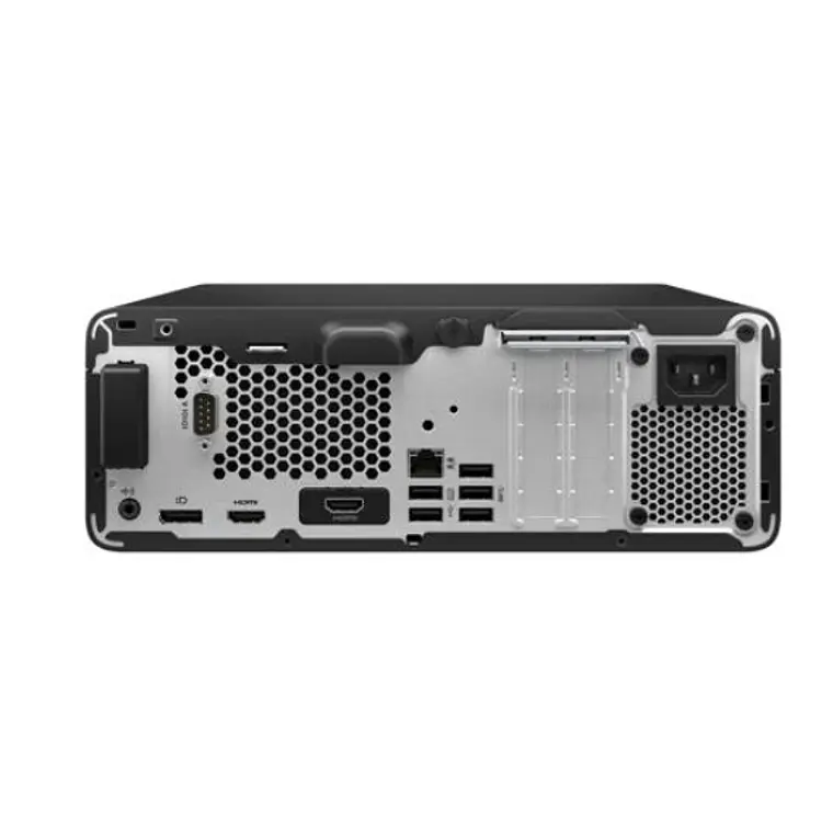 Computador HP Pro 400 G9 - Small form factor ( Intel i7 14700, 32GB Ram, 512GB SSD, Win11 Pro) 5
