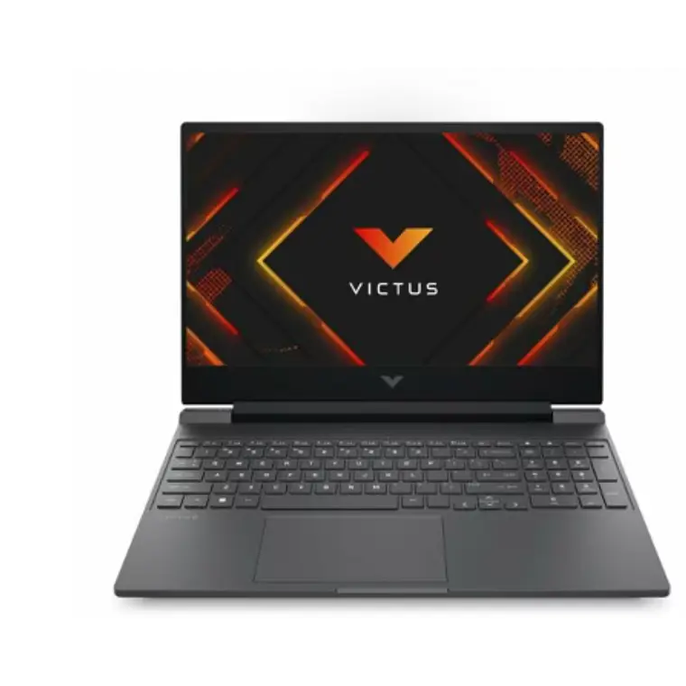 Notebook HP Gaming Victus 15-FB3018LA de 15.6“ (AMD Ryzen 7, 8GB Ram, 512GB SSD, Nvidia GeForce RTX 30350, Win11 Home) 1