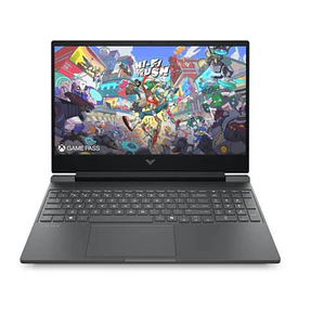 Notebook Gaming HP Victus 15-fb3000la de 15.6“ (AMD Ryzen 5 7535HS, 16GB Ram, 512GB SSD, Nvidia RTX 3050, Win11 Home)