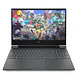Notebook Gaming HP Victus 15-fb3000la de 15.6“ (AMD Ryzen 5 7535HS, 16GB Ram, 512GB SSD, Nvidia RTX 3050, Win11 Home) - Miniatura 1