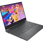 Notebook Gaming HP Victus 15-fb3000la de 15.6“ (AMD Ryzen 5 7535HS, 16GB Ram, 512GB SSD, Nvidia RTX 3050, Win11 Home) - Miniatura 2