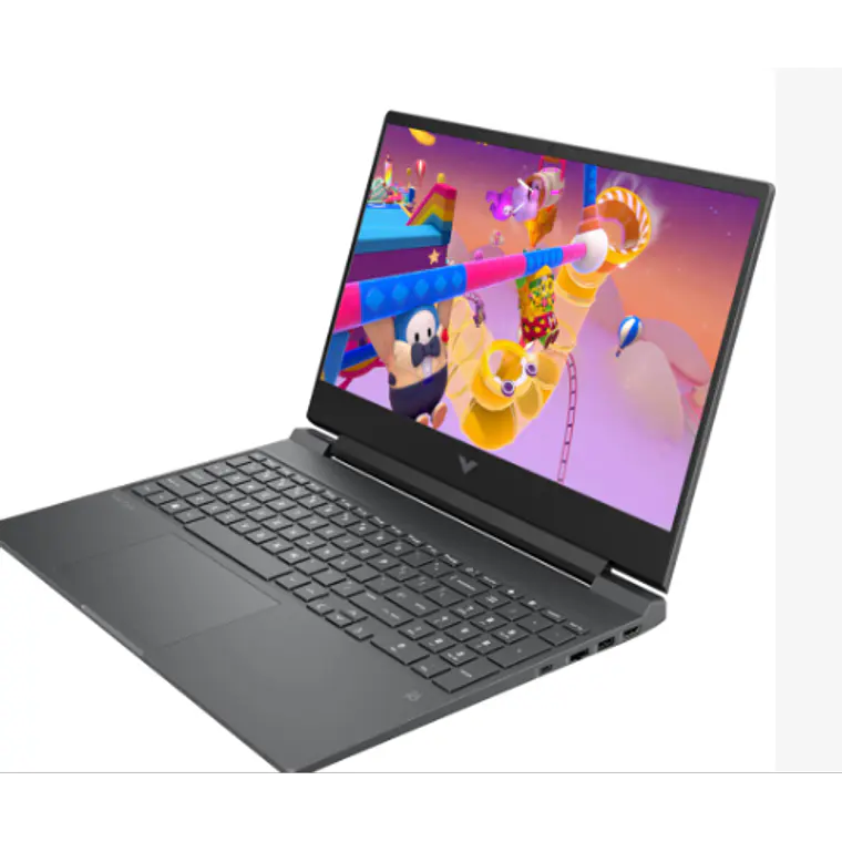 Notebook Gaming HP Victus 15-fb3000la de 15.6“ (AMD Ryzen 5 7535HS, 16GB Ram, 512GB SSD, Nvidia RTX 3050, Win11 Home) 3