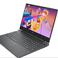 Notebook Gaming HP Victus 15-fb3000la de 15.6“ (AMD Ryzen 5 7535HS, 16GB Ram, 512GB SSD, Nvidia RTX 3050, Win11 Home) - Miniatura 3