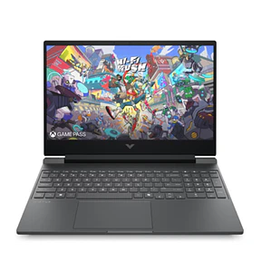 Notebook Gamer HP Victus 15-fb3038la de 15.6“ ( AMD Ryzen 7 260, 24GB Ram, 1TB SSD, Nvidia GeForce RTX 5050, Win11 Home)
