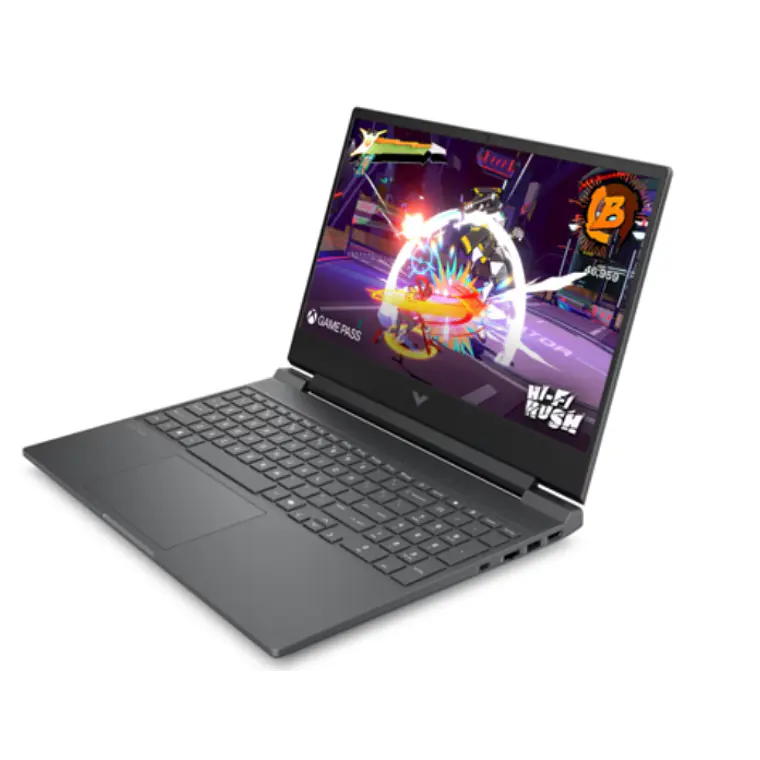 Notebook Gamer HP Victus 15-fb3038la de 15.6“ ( AMD Ryzen 7 260, 24GB Ram, 1TB SSD, Nvidia GeForce RTX 5050, Win11 Home) 3