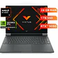 Notebook Gamer HP Victus 15-fb3038la de 15.6“ ( AMD Ryzen 7 260, 24GB Ram, 1TB SSD, Nvidia GeForce RTX 5050, Win11 Home) - Miniatura 4