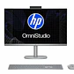 All In One HP OmniStudio x 27-cs0272la de 27“ (Intel Ultra 7 155, 16GB Ram, 512GB SSD, Win11 Home) - Miniatura 2