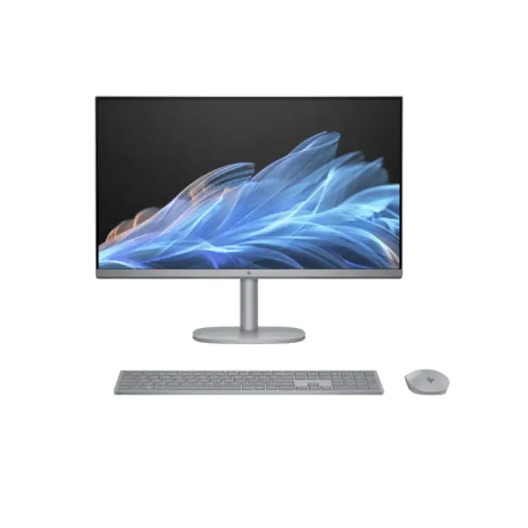 All In One HP OmniStudio x 27-cs0272la de 27“ (Intel Ultra 7 155, 16GB Ram, 512GB SSD, Win11 Home) 3