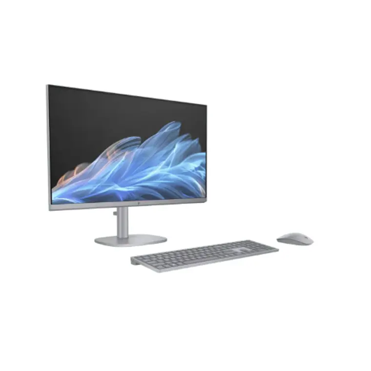 All In One HP OmniStudio x 27-cs0272la de 27“ (Intel Ultra 7 155, 16GB Ram, 512GB SSD, Win11 Home) 4