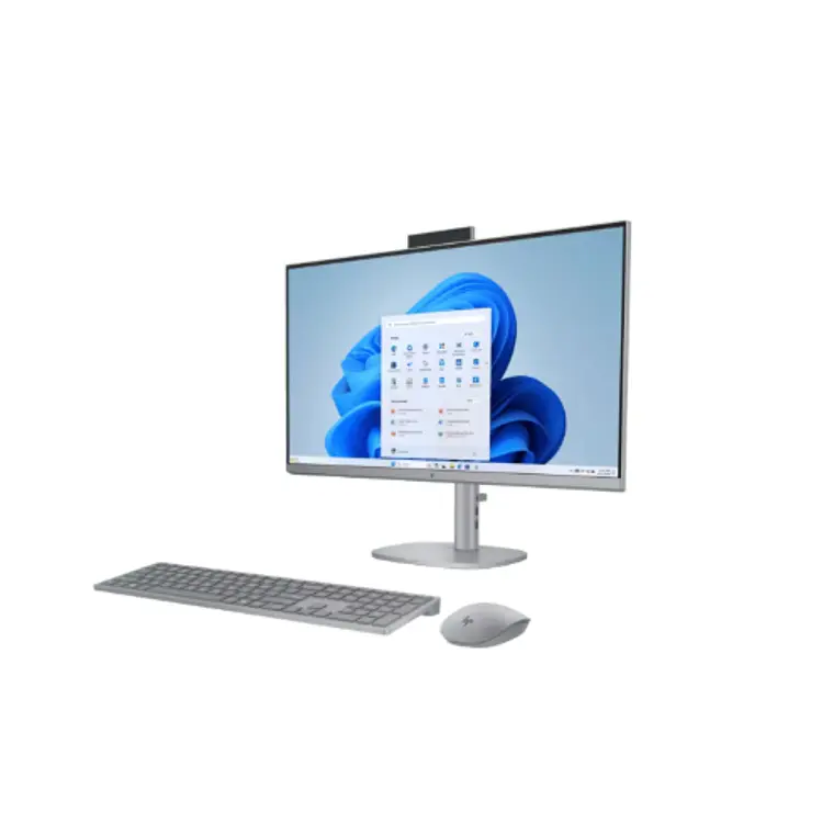 All In One HP OmniStudio x 27-cs0272la de 27“ (Intel Ultra 7 155, 16GB Ram, 512GB SSD, Win11 Home) 5