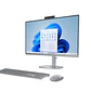 All In One HP OmniStudio x 27-cs0272la de 27“ (Intel Ultra 7 155, 16GB Ram, 512GB SSD, Win11 Home) - Miniatura 5