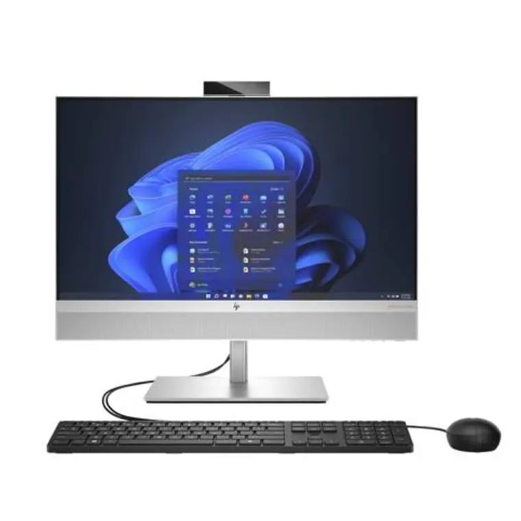 All in One HP EliteOne 840 G9 de 23.8