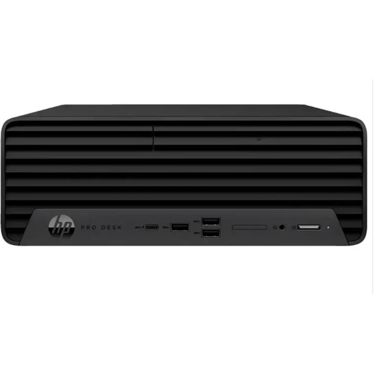 Computador Desktop HP Pro SFF 400 G9 (Intel Core i7-14700, 32GB Ram, 256GB SSD, Win11 Pro) 1