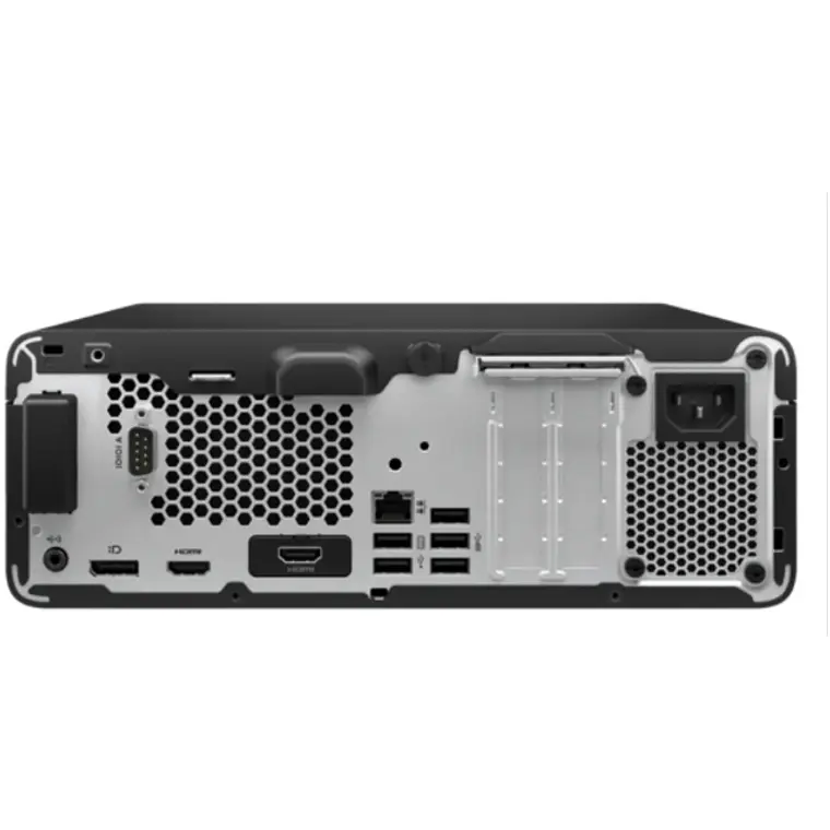 Computador Desktop HP Pro SFF 400 G9 (Intel Core i7-14700, 32GB Ram, 256GB SSD, Win11 Pro) 2