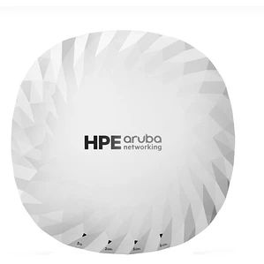 Punto de acceso HPE ANW AP-725 RW