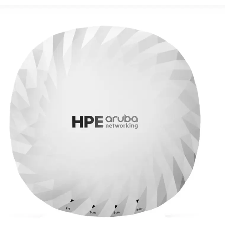 Punto de acceso HPE ANW AP-725 RW 1