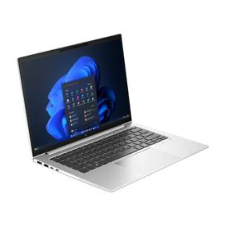 Notebook HP Elite Book 840 G11 de 14“ (Intel Core Ultra 7 165U, 16GB Ram, 256GB SSD, Win11 Pro)   2